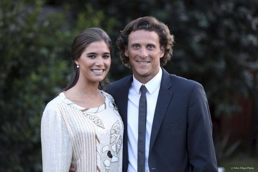 Diego Forlan Income