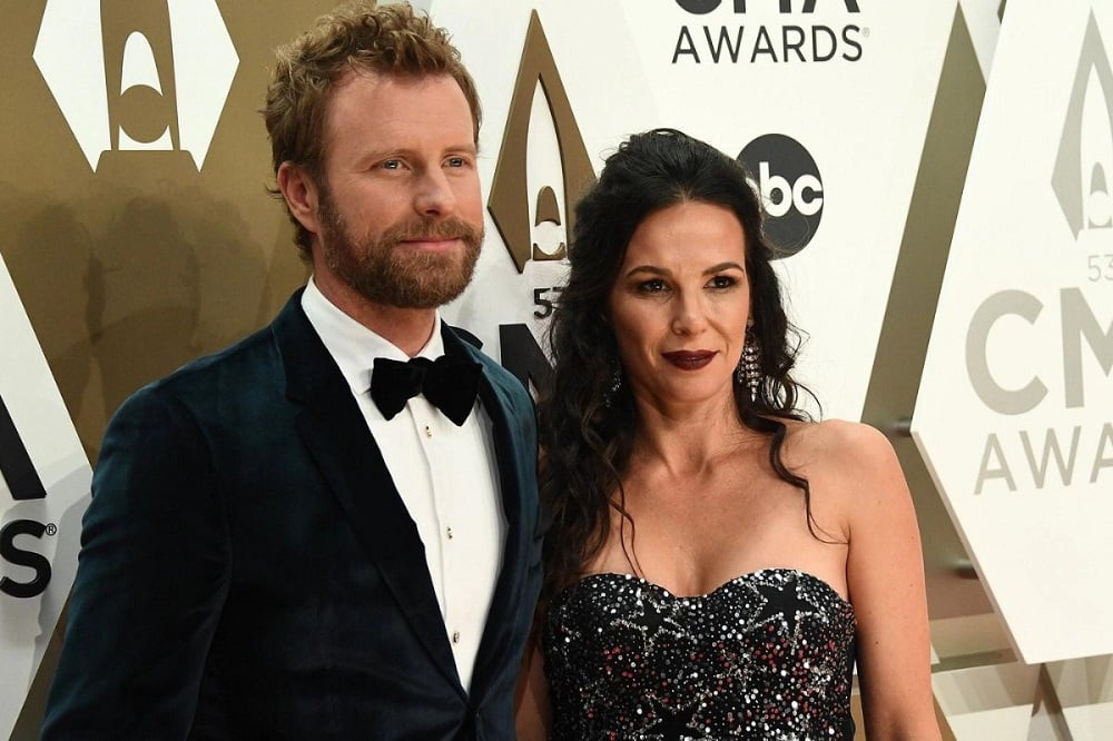 Dierks Bentley Income