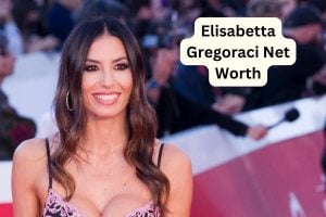 Elisabetta Gregoraci Net Worth