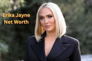 Erika Jayne Net Worth 2023: Singing Career Home Income Age