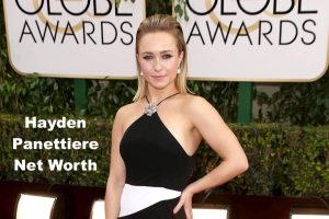 Hayden Panettiere Net Worth 2023: Career Income Investments