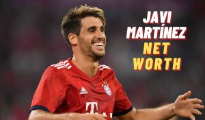 Javi Martínez Net Worth 2023: Football Career Income Age