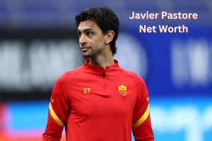 Javier Pastore Net Worth