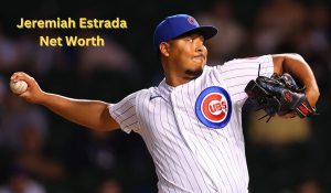 Jeremiah Estrada Net Worth 2023: Baseball Income Career Gf
