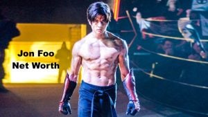 Jon Foo Net Worth 2023: Career Income Assets Investments