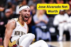 Jose Alvarado Net Worth 2023: NBA Income Career Home Age