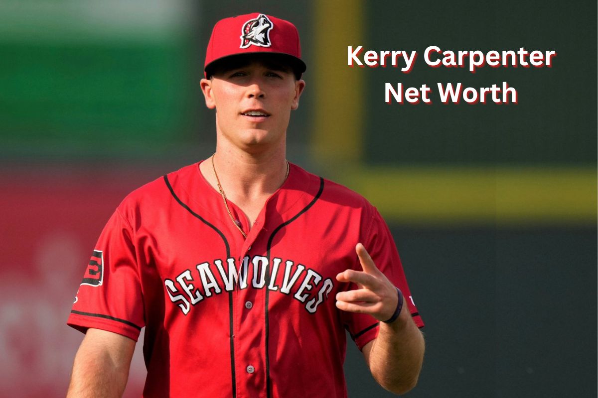 Kerry Carpenter Net Worth