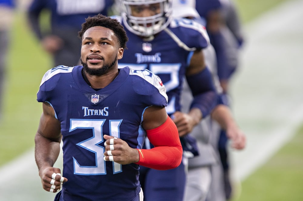 Kevin Byard Income