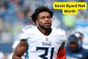 Kevin Byard Net Worth 2023: NFL Career Home Income Wife