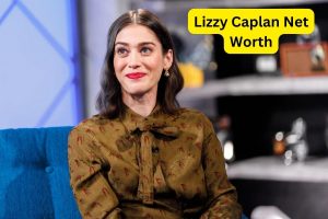 Lizzy Caplan Net Worth