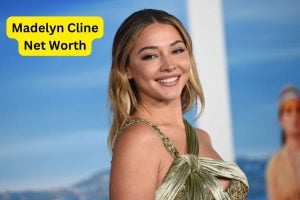 Madelyn Cline Net Worth