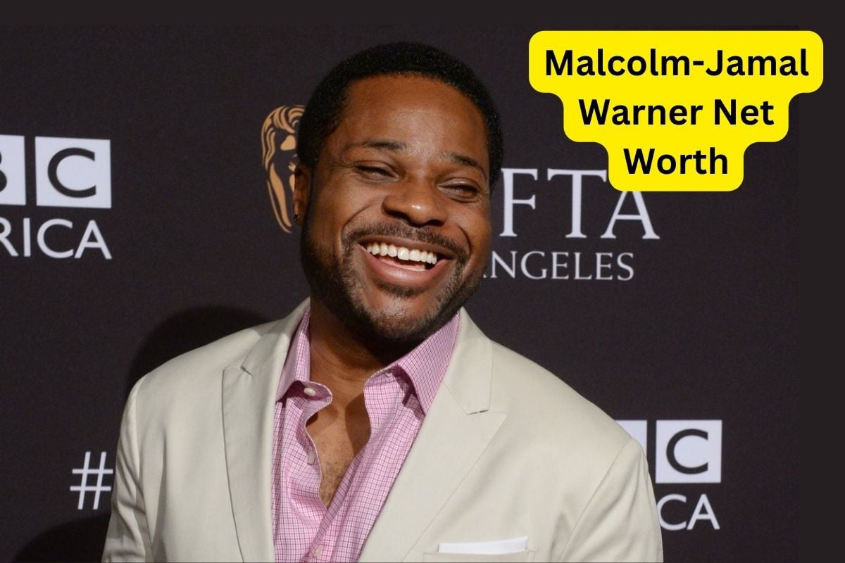 Malcolm-Jamal Warner Net Worth