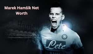 Marek Hamšík Net Worth 2023: Football Career Income Home