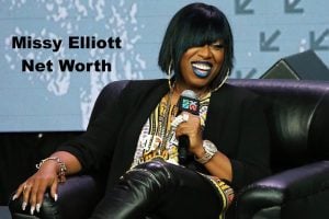 Missy Elliott Net Worth 2023: Career Income Assets Wealth