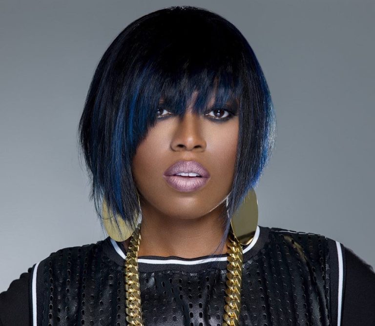 Missy Elliott Net Worth 2024 Age, Assets and Salary