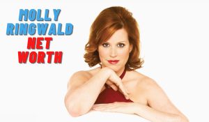 Molly Ringwald Net Worth 2023: Movie Income Career Home