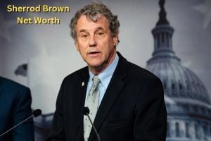 Sherrod Brown Net Worth 2023: Political Career Income Age