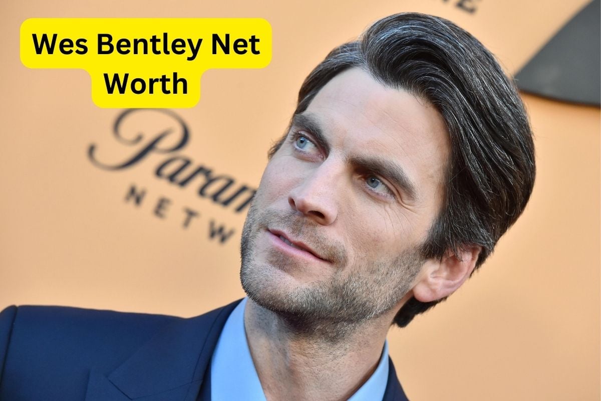 Wes Bentley Net Worth