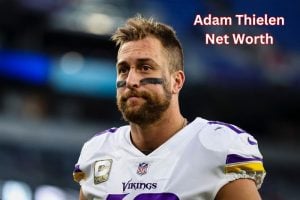 Adam Thielen Net Worth 2023: NFL Career Home Earnings Gf