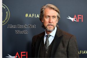 Alan Ruck Net Worth 2023: Movie Income Career Home Age Wife