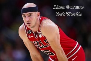 Alex Caruso Net Worth 2023: NBA Career Earnings Age Wife
