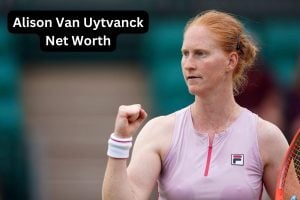 Alison Van Uytvanck Net Worth 2023: Tennis Career Income Bf
