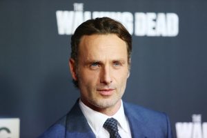 Andrew Lincoln Net Worth 2023: Movie Income Career Home Age