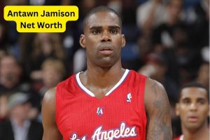 Antawn Jamison Net Worth 2023: NBA Salary Career Earnings
