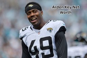 Arden Key Net Worth 2023: NFL Career Salary Age Wife Assets