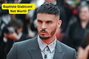 Baptiste Giabiconi Net Worth 2023: Modelling Career Income