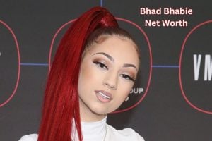 Bhad Bhabie Net Worth 2023: Rapper Income Caree Home Age