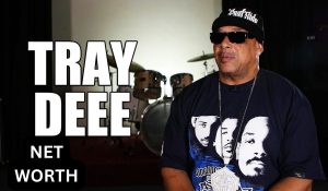Big Tray Deee Net Worth 2023: Rapper Income Career Home