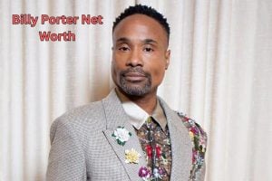 Billy Porter Net Worth 2023: Movie Income Career Home Age Gf