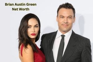 Brian Austin Green Net Worth 2023: Movie Career Award Income