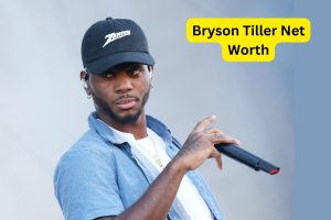 Bryson Tiller Net Worth