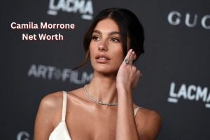 Camila Morrone Net Worth 2023: Modeling Career Income Age Bf