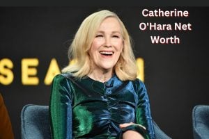 Catherine O'Hara Net Worth