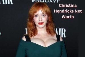 Christina Hendricks Net Worth 2023: Movie Income Career Bf
