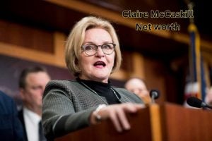Claire McCaskill Net Worth 2023: Political Career Income Age