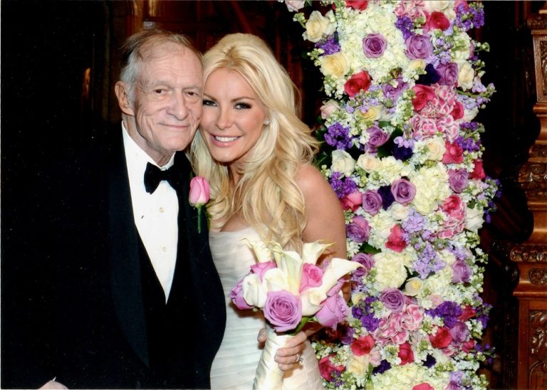 Crystal Hefner Net Worth 2024: Assets, Salary, Income, and Bf