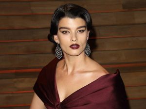 Crystal Renn Net Worth 2023: Modelling Career Income Age Bf