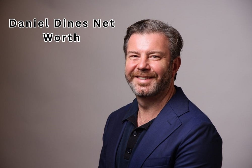 Daniel Dines Net Worth