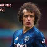 David Luiz Net Worth