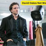 David Oakes Net Worth