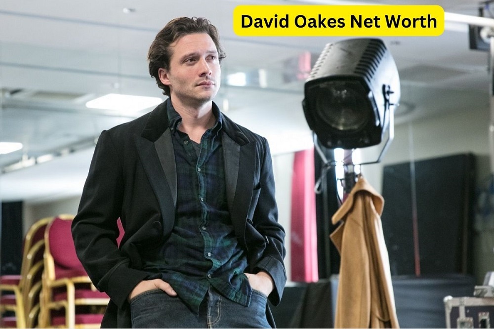 David Oakes Net Worth