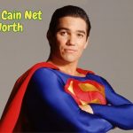 Dean Cain Net Worth