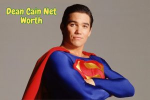 Dean Cain Net Worth