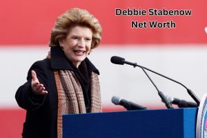 Debbie Stabenow Net Worth