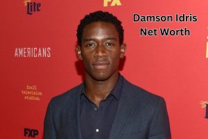 Damson Idris Net Worth 2023: Movie Income Career Home Age