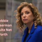 Debbie Wasserman Schultz Net Worth